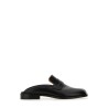 MOCCASIN MULE TABI