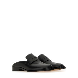 MOCCASIN MULE TABI