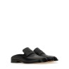 MOCCASIN MULE TABI