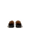MOCCASIN MULE TABI