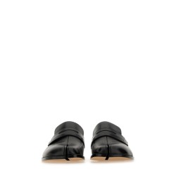 MOCCASIN MULE TABI