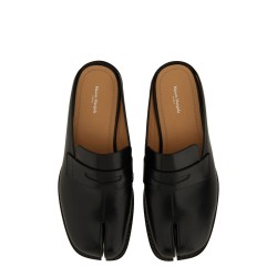 MOCCASIN MULE TABI