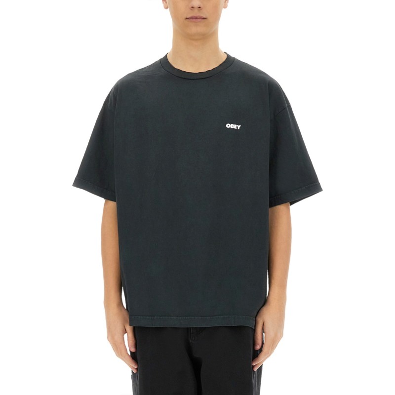 "ICON FACE" T-SHIRT