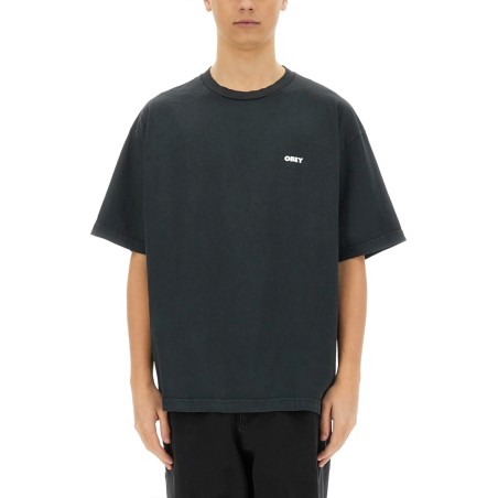 "ICON FACE" T-SHIRT