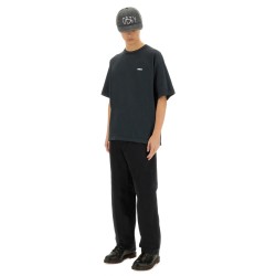 "ICON FACE" T-SHIRT