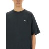 "ICON FACE" T-SHIRT