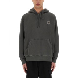 "NELSON" SWEATSHIRT