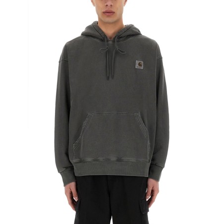 "NELSON" SWEATSHIRT