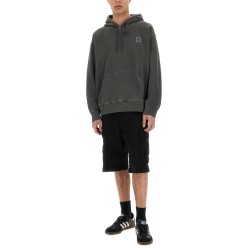 "NELSON" SWEATSHIRT