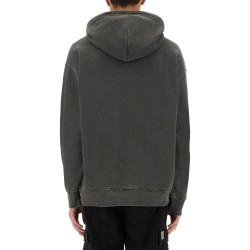 "NELSON" SWEATSHIRT