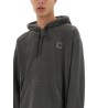 "NELSON" SWEATSHIRT