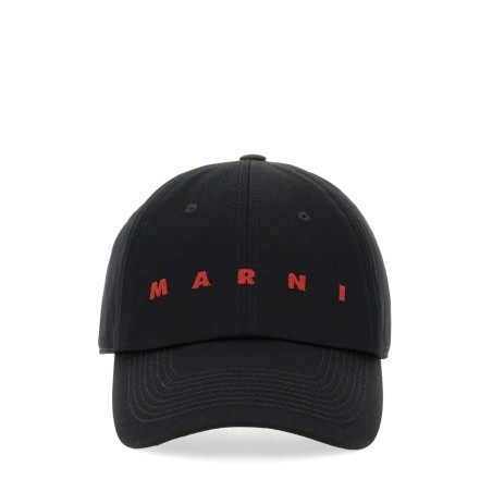 BASEBALL HAT WITH LOGO