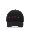 BASEBALL HAT WITH LOGO