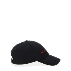 BASEBALL HAT WITH LOGO