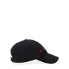 BASEBALL HAT WITH LOGO