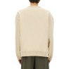 SWEATSHIRT WITH PRINT