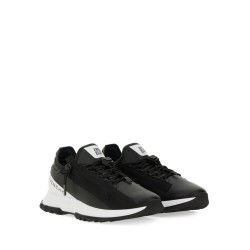 "SPECTRE" SNEAKER