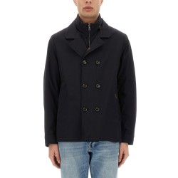 JACKET "VOLMER-KN"