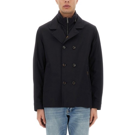 JACKET "VOLMER-KN"