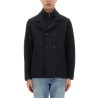 JACKET "VOLMER-KN"