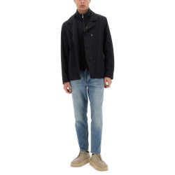 JACKET "VOLMER-KN"