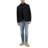 JACKET "VOLMER-KN"