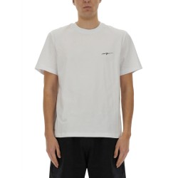 COTTON T-SHIRT