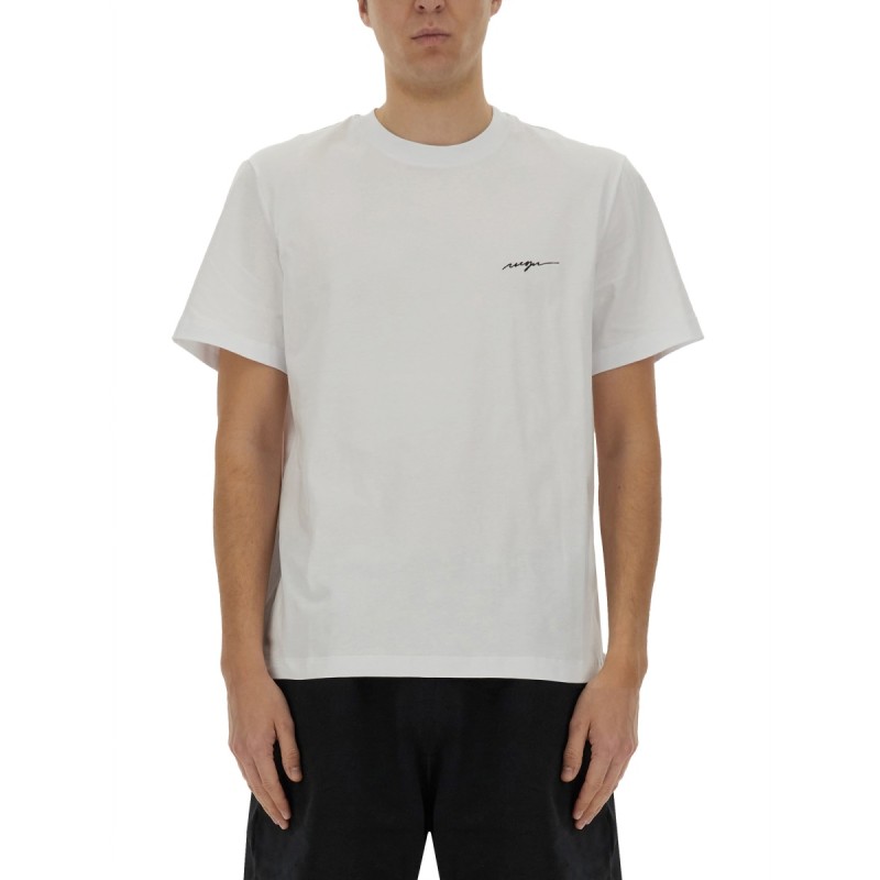 COTTON T-SHIRT