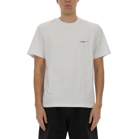 COTTON T-SHIRT