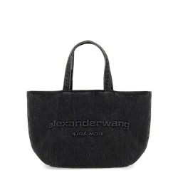 SMALL "PUNCH" TOTE BAG