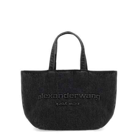 SMALL "PUNCH" TOTE BAG