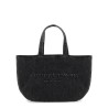 SMALL "PUNCH" TOTE BAG