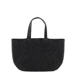 SMALL "PUNCH" TOTE BAG