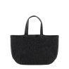 SMALL "PUNCH" TOTE BAG