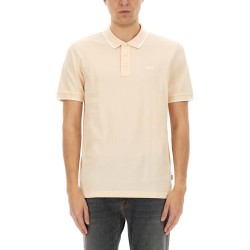 COTTON POLO