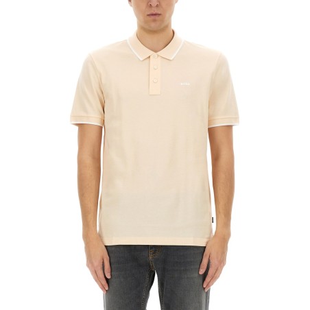 COTTON POLO