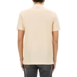 COTTON POLO