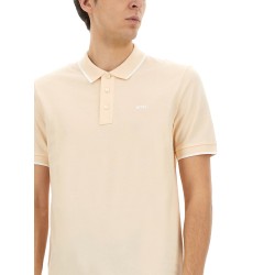 COTTON POLO
