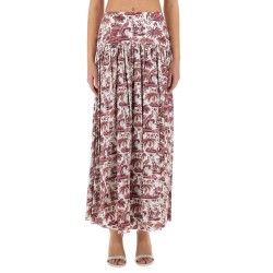 "PROCIDA" SKIRT