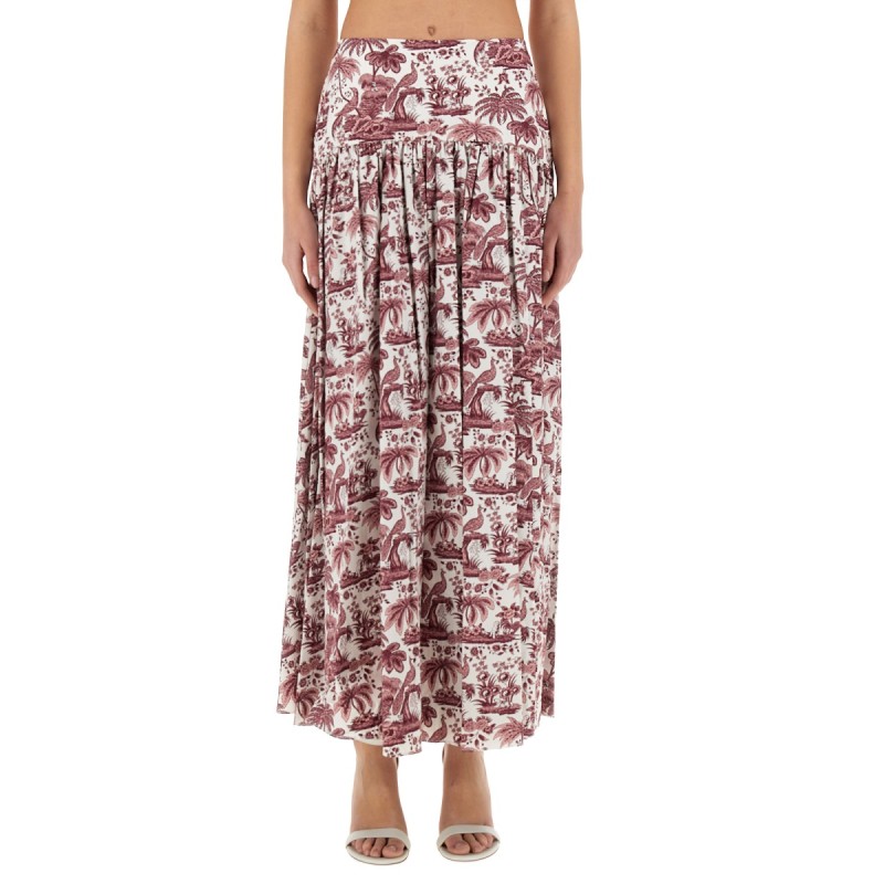 "PROCIDA" SKIRT