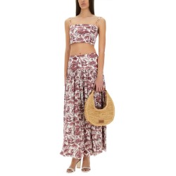 "PROCIDA" SKIRT