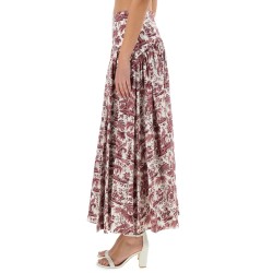 "PROCIDA" SKIRT