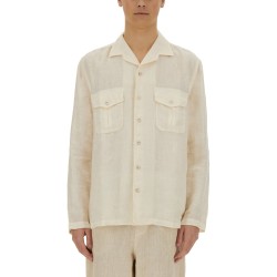 SLIM FIT SHIRT
