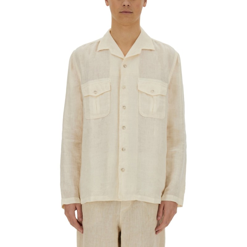 SLIM FIT SHIRT