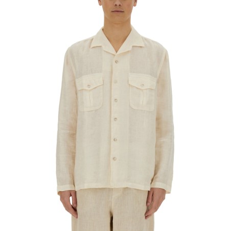 SLIM FIT SHIRT
