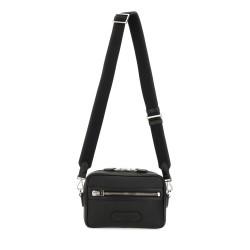 MESSENGER BAG "TRAVELLER" SMALL