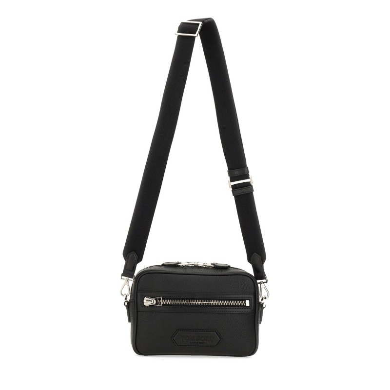 MESSENGER BAG "TRAVELLER" SMALL