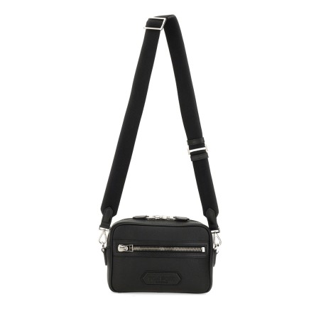 MESSENGER BAG "TRAVELLER" SMALL