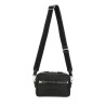 MESSENGER BAG "TRAVELLER" SMALL