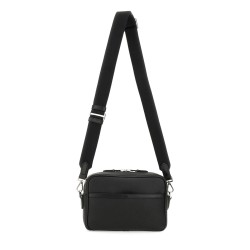 MESSENGER BAG "TRAVELLER" SMALL